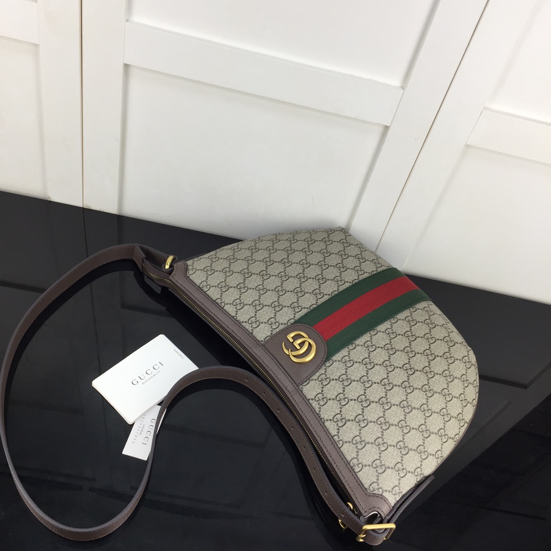 Gucci Hobo Bags